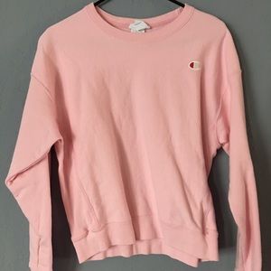 Reverse Weave Champion Sweatshirt